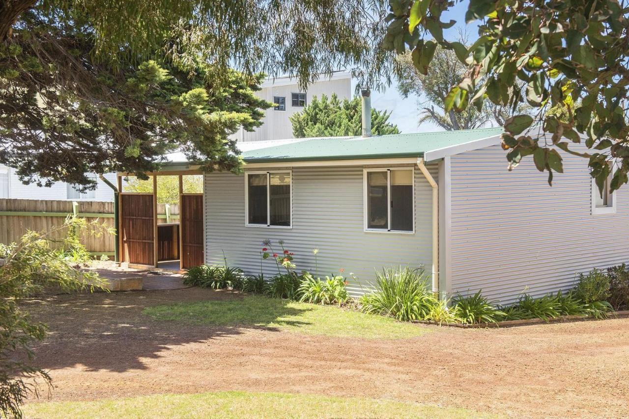 Riverscape Cottages Augusta Exterior foto